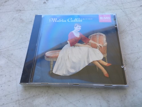 Maria callas rarities brand - maria,