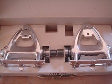 Campagnolo C-Record era Athena