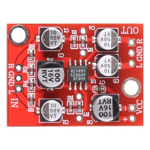 Fasizi 15v 12v - 6v, ad828