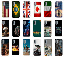 Custodia Cover Per  Motorola