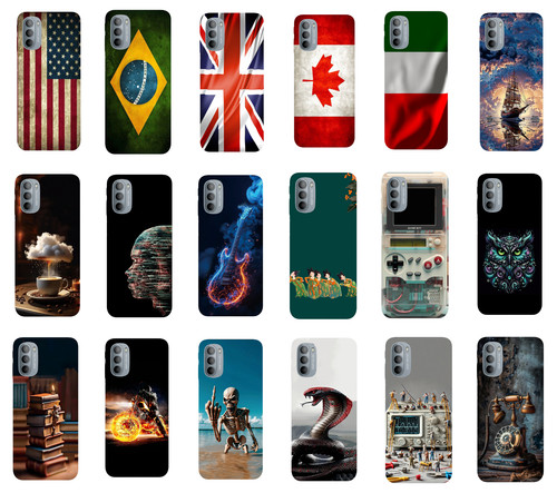 Custodia cover per motorola - custodia,