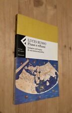 Flussi e riflussi : indagine sull'origine di una teoria scientifica Lucio Russo