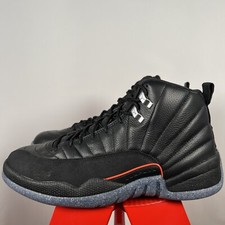 Jordan 12 Retro Utility