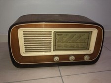 Radio epoca valvole - radio,