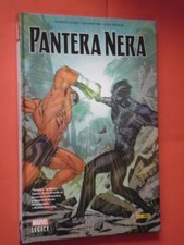 PANTERA NERA- N°5- klaw