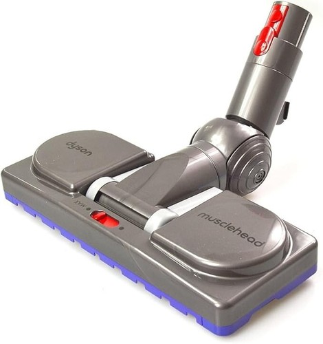 Dyson floor tool - floor, testa