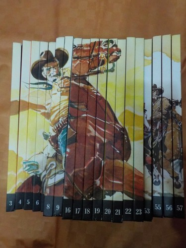 Tex anni mito vendita - mito,