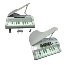 Speaker per musica pianoforte