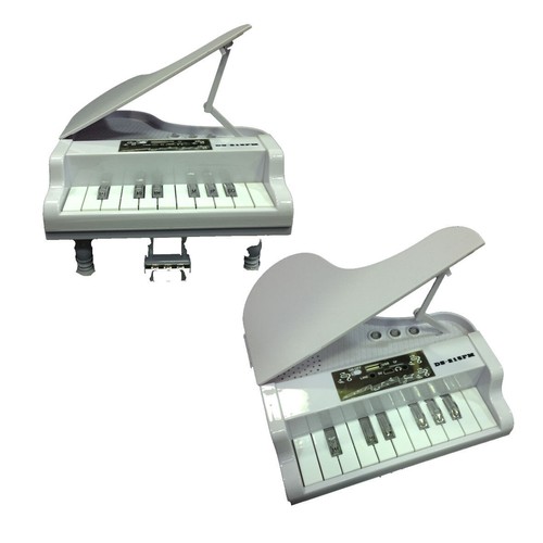 Speaker per musica pianoforte
