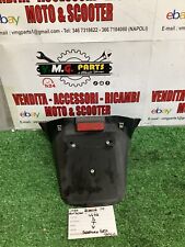 Carena Parafango Porta Targa