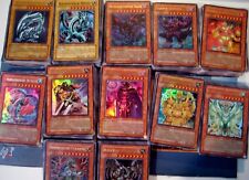 vecchia struttura STARTER DECK SD1 SD2 SD3 SD4 SD5 SD6 SD7 SD8 SD9 SD10 Yu-Gi-Oh