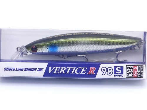 Daiwa shore line - daiwa?shore, r