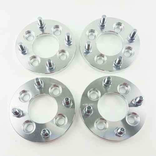 4x25mm 4x114 allargamento - 4x25mm, 4x114.3;allargamento