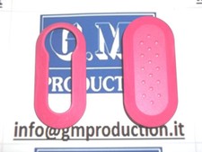 GUSCIO COVER CHIAVE FIAT
