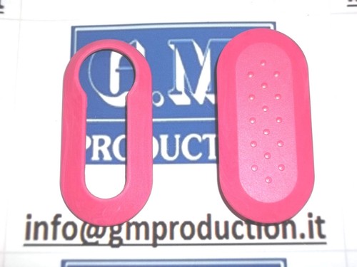 Guscio cover chiave fiat - cover,