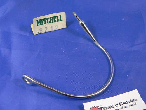 New mitchell 320 archetto - 1,