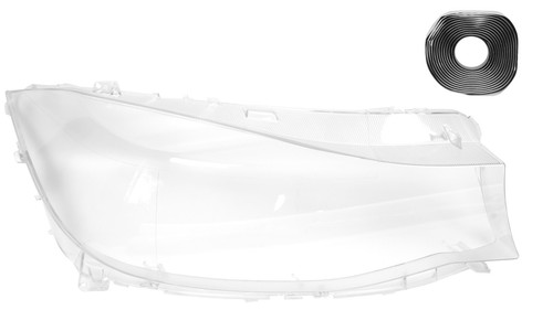 Bmw f34 2013 2015 vetro - gt,
