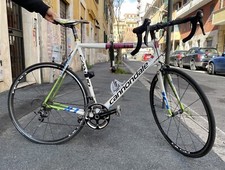 Bicicletta CANNONDALE caad 10