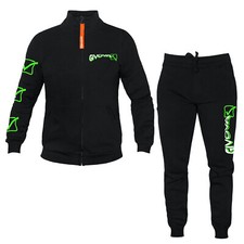 Tuta Uomo GIVOVA Cotone