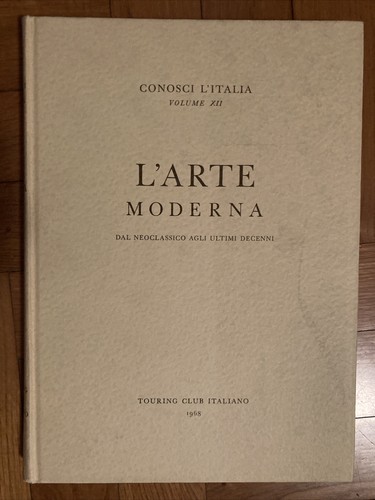 Arte moderna conosci - l'arte,