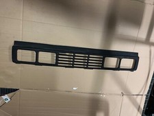 VOLKSWAGEN GOLF GTI MK 1 MASCHERINA GRIGLIA FRONT GRILL