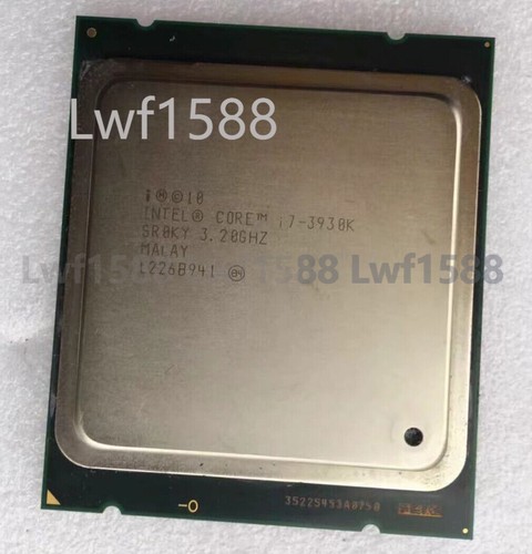 Processore cpu intel core - intel,