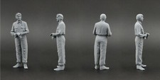 Bernd Rosemeyer Figura per