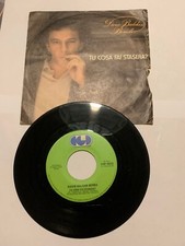 DARIO BALDAN BEMBO TU COSA FAI