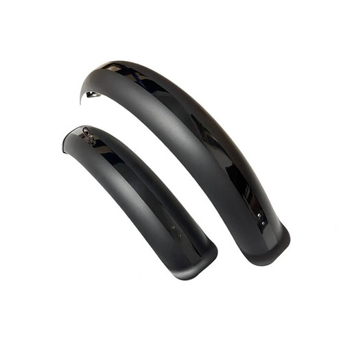 Set parafanghi bici fat - set, 20