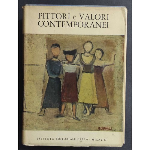 Pittori valori contemporanei - pittori,