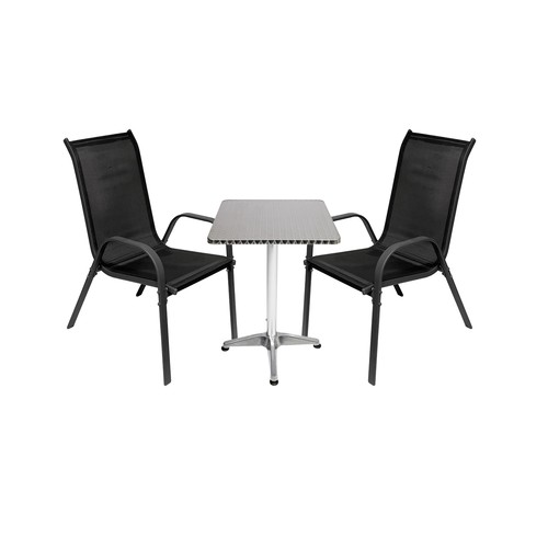 Set bistrot pezzi - set,