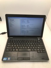 Dell Latitude E6230 Intel Core