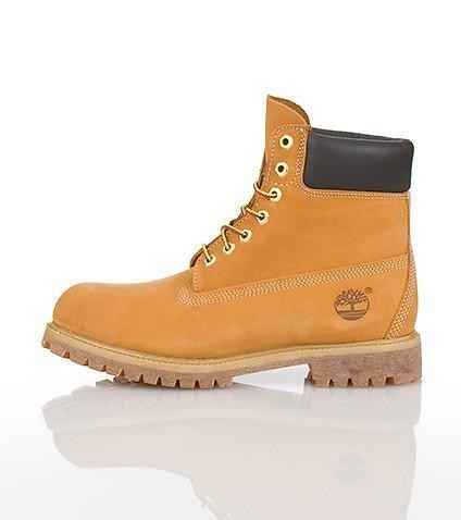 Men timberland premium - 6, in.