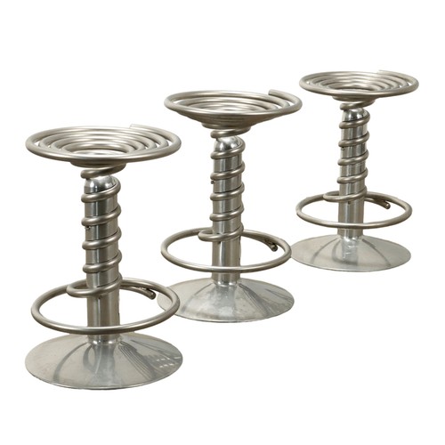 Sgabelli driade screw design - sgabelli,