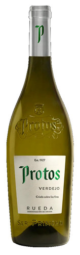 Rueda verdejo bodega - d.o.,