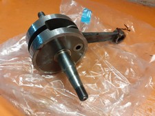 Albero Motore Revisionato Aspes 125 Rgs Hopi