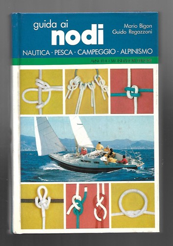 Guida nodi nautica pesca - ai,