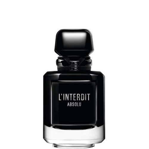 Givenchy interdit absolu - absolu, eau