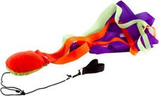 Eureka Acrobat Poi - Accessorio per Giocoleria