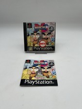 Point Blank 3 - Sony