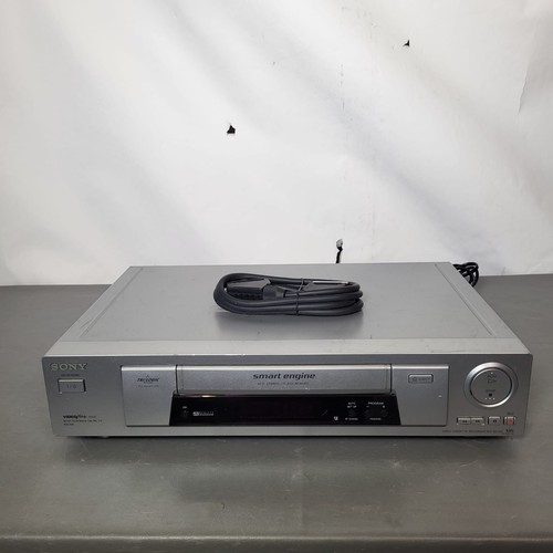 Sony slv se700g lettore - sony,