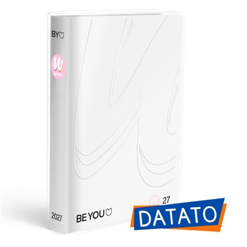 Diario agenda mesi easy - agenda, 16
