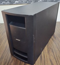 Bose Lifestyle PS28 III