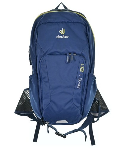 Deuter backpacks blue - deuter,