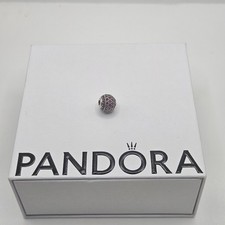 Charm Pandora Originale Pave