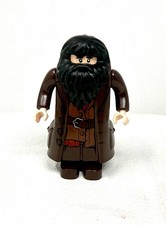 LEGO HP111 Harry Potter Rubeus