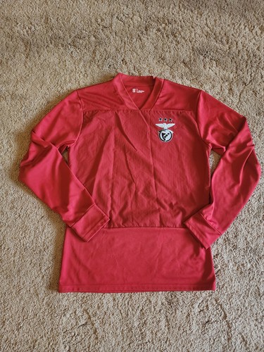 Benfica portugal long - benfica, sleeve