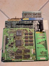 arcade pcb jamma TEKKEN