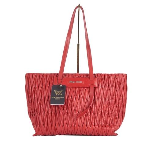 Borsa mano miu - borsa,