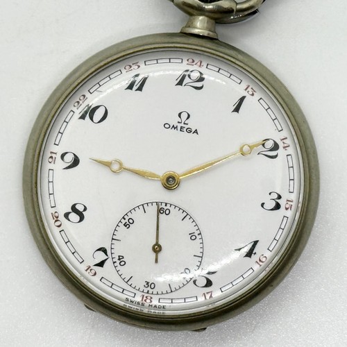 Omega jnr ferrovia - omega,
